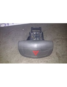 Recambio de warning para nissan primera trav. (p12) acenta referencia OEM IAM   