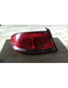 Recambio de piloto trasero izquierdo para chrysler sebring berlina (jr41) 2.0 le referencia OEM IAM   