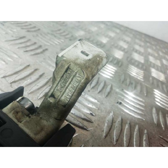 Recambio de sensor cigueñal para seat leon (1p1) 1.9 tdi referencia OEM IAM 045906433A  