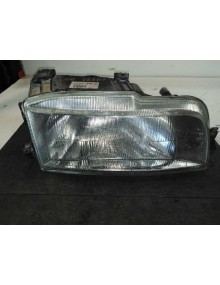Recambio de faro derecho para renault 21 nevada (k48) 2.2 cat referencia OEM IAM 7700792920 MONOPTICA 