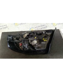 Recambio de piloto trasero izquierdo para chrysler sebring berlina (jr41) 2.0 le referencia OEM IAM    2