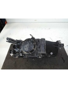 Recambio de faro derecho para renault 21 nevada (k48) 2.2 cat referencia OEM IAM 7700792920 MONOPTICA  2