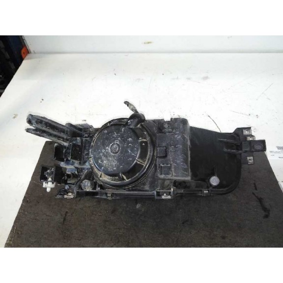 Recambio de faro derecho para renault 21 nevada (k48) 2.2 cat referencia OEM IAM 7700792920 MONOPTICA 