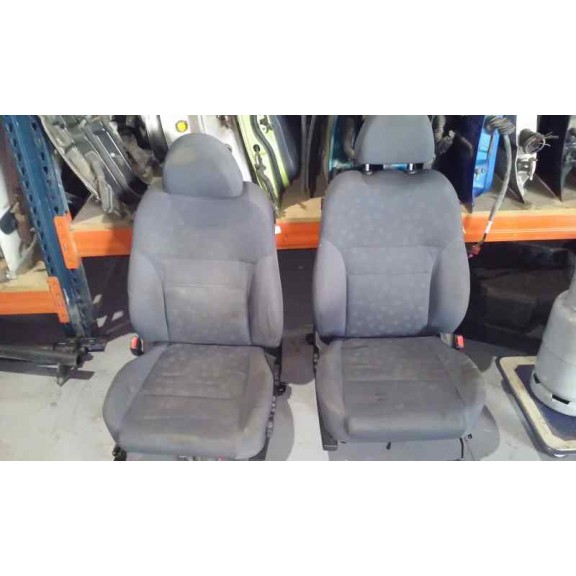 Recambio de asiento delantero izquierdo para nissan primera trav. (p12) acenta referencia OEM IAM  SOLO DI 