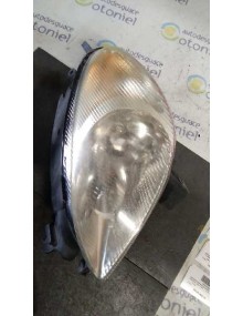 Recambio de faro izquierdo para citroën xsara picasso 1.6 básico referencia OEM IAM   MONOPTICA