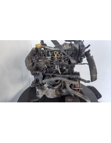 Recambio de motor completo para nissan almera (n16/e) visia referencia OEM IAM K9K M 