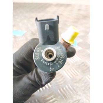 Recambio de inyector para rover 75 (rj) 2.0 cdt referencia OEM IAM 0445110030  