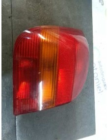 Recambio de piloto trasero izquierdo para ford fiesta berl./courier surf referencia OEM IAM   