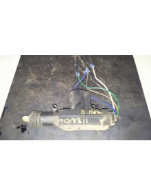 Recambio de motor cierre centralizado delantero derecho para nissan micra (k11) básico (k11) referencia OEM IAM   