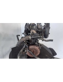 Recambio de motor completo para nissan almera (n16/e) visia referencia OEM IAM K9K M  2