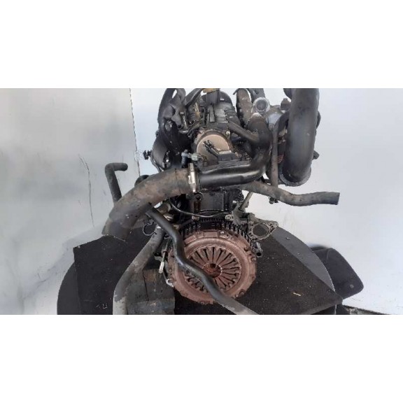 Recambio de motor completo para nissan almera (n16/e) visia referencia OEM IAM K9K M 