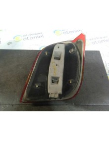 Recambio de piloto trasero izquierdo para ford fiesta berl./courier surf referencia OEM IAM    2