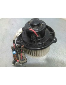 Recambio de motor calefaccion para mercedes-benz clase m (w163) 2.7 cdi 20v cat referencia OEM IAM 1940005102 1940005102 2 PINS 2