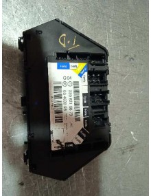 Recambio de modulo electronico para mercedes-benz clase s (w220) berlina 350 (220.067) referencia OEM IAM 2208216879 PUERTA TRAS 2