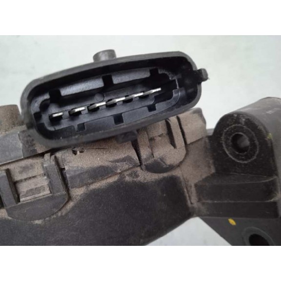 Recambio de potenciometro pedal para kia carnival 2.9 crdi vgt active referencia OEM IAM 327004DXXX  6 PINS
