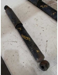 Recambio de amortiguador trasero derecho para chrysler voyager (gs) 2.5 td referencia OEM IAM   