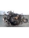 Recambio de caja cambios para citroën xantia berlina 2.1 td activa referencia OEM IAM   