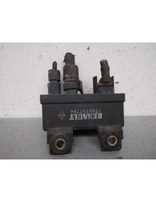 Recambio de caja precalentamiento para renault megane i berlina hatchback (ba0) referencia OEM IAM 7700107794  