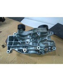 Recambio de soporte alternador para bmw serie 1 berlina (e81/e87) 2.0 turbodiesel cat referencia OEM IAM    2