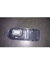 Recambio de mando elevalunas delantero derecho para renault scenic ii authentique referencia OEM IAM  GRIS 6 PINS