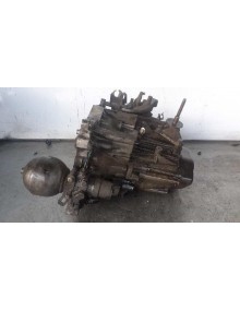 Recambio de caja cambios para citroën xantia berlina 2.1 td activa referencia OEM IAM    2