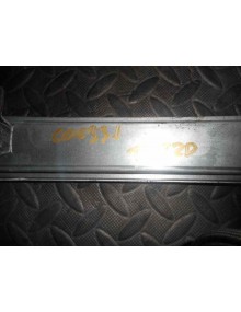 Recambio de elevalunas trasero izquierdo para daewoo lanos 1.6 cat referencia OEM IAM  4P ELECTRICO