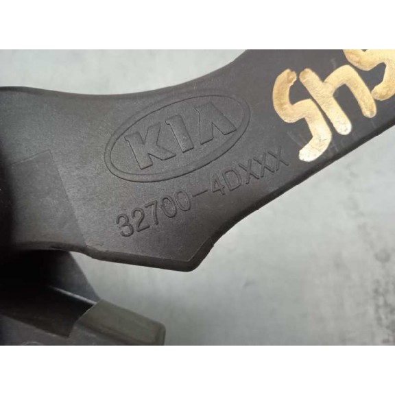 Recambio de potenciometro pedal para kia carnival 2.9 crdi vgt active referencia OEM IAM 327004DXXX  6 PINS