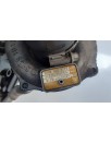 Recambio de motor completo para nissan almera (n16/e) visia referencia OEM IAM K9K M 