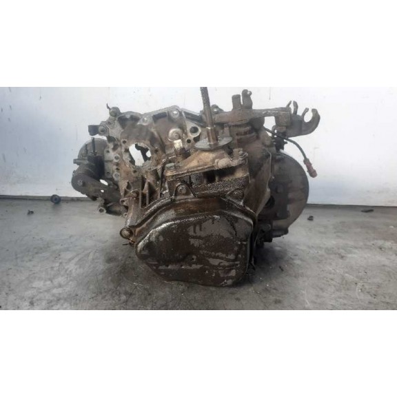 Recambio de caja cambios para citroën xantia berlina 2.1 td activa referencia OEM IAM   