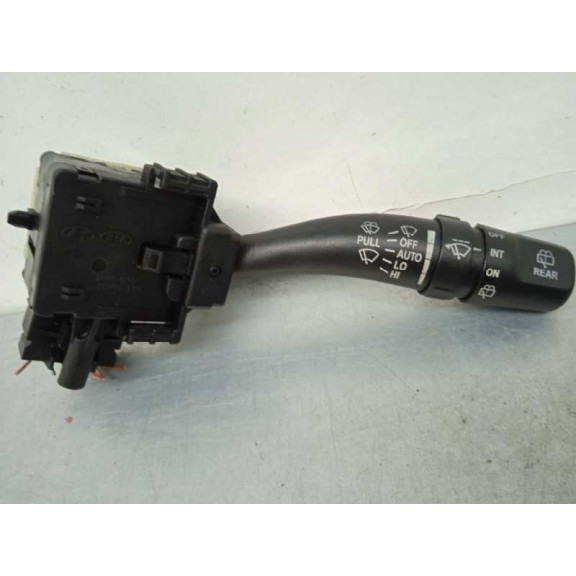 Recambio de mando limpia para kia carnival 2.9 crdi vgt active referencia OEM IAM 934204D100  