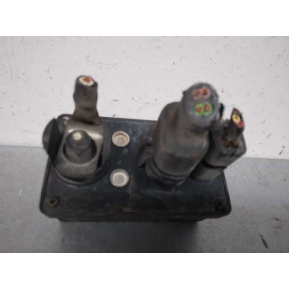 Recambio de caja precalentamiento para renault megane i berlina hatchback (ba0) referencia OEM IAM 7700107794  