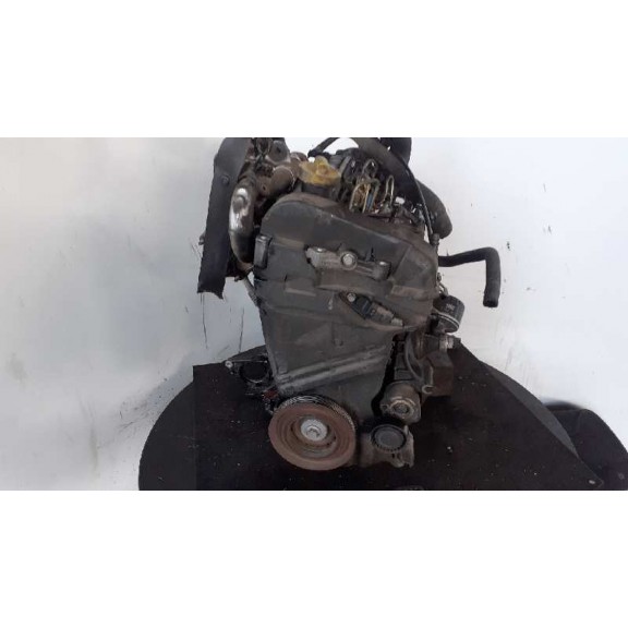 Recambio de motor completo para nissan almera (n16/e) visia referencia OEM IAM K9K M 