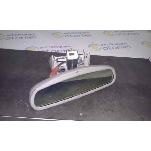 Recambio de espejo interior para renault scenic ii authentique referencia OEM IAM 8200205642  