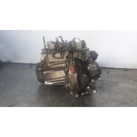 Recambio de caja cambios para citroën xantia berlina 2.1 td activa referencia OEM IAM   