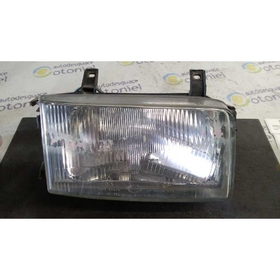 Recambio de faro derecho para volkswagen t4 transporter/furgoneta (mod. 1991) referencia OEM IAM   MONOPTICA