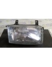 Recambio de faro derecho para volkswagen t4 transporter/furgoneta (mod. 1991) referencia OEM IAM   MONOPTICA