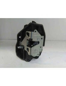Recambio de cerradura puerta delantera derecha para bmw serie 3 berlina (e90) referencia OEM IAM 51217202146 NUEVO 7229458 5 PIN