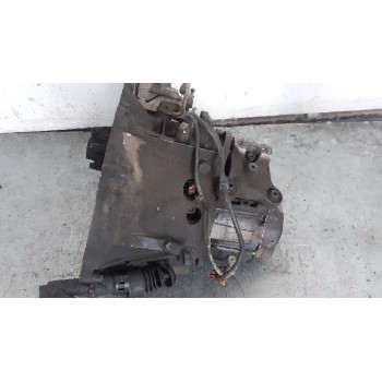 Recambio de caja cambios para peugeot 207 x-line referencia OEM IAM 20DP27 B 