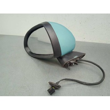 Recambio de retrovisor izquierdo para opel corsa e edition referencia OEM IAM  CARCASA TOCADA 3 PINS