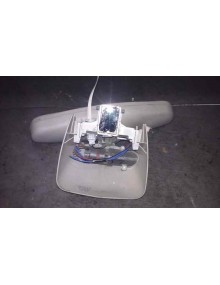 Recambio de espejo interior para renault scenic ii authentique referencia OEM IAM 8200205642   2