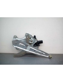 Recambio de elevalunas trasero derecho para subaru outback (b15) executive plus s awd referencia OEM IAM  6 PINES  2