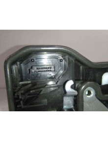Recambio de cerradura puerta delantera derecha para bmw serie 3 berlina (e90) referencia OEM IAM 51217202146 NUEVO 7229458 5 PIN 2