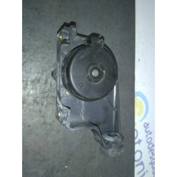 Recambio de potenciometro pedal para fiat ulysse (179) 2.2 jtd admiral referencia OEM IAM 9643365680  