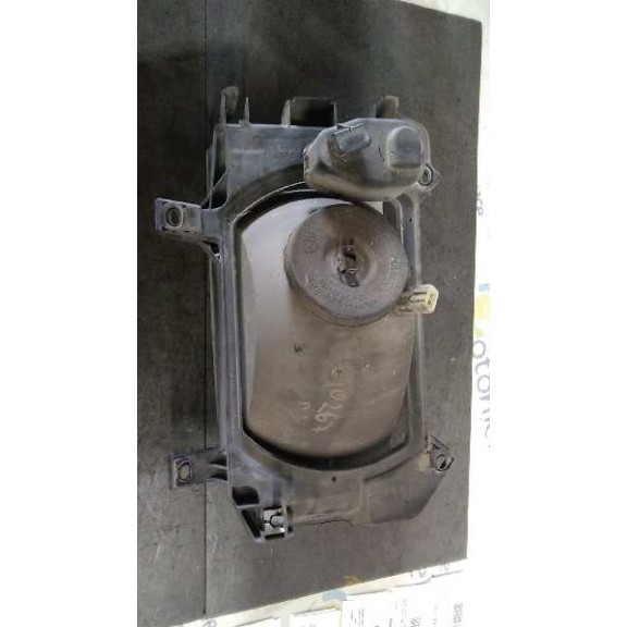 Recambio de faro derecho para volkswagen t4 transporter/furgoneta (mod. 1991) referencia OEM IAM   MONOPTICA