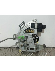 Recambio de motor cierre centralizado porton para audi q2 (gab) sport edition referencia OEM IAM   