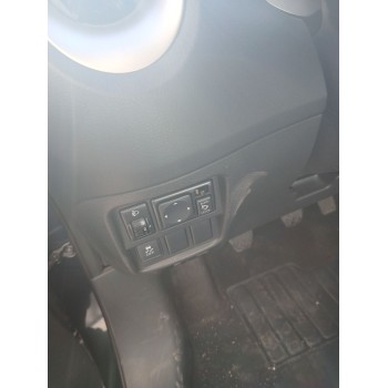 Recambio de retrovisor derecho para nissan juke (f15) 1.6 referencia OEM IAM   