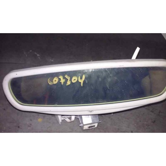 Recambio de espejo interior para renault scenic ii authentique referencia OEM IAM 8200205642  