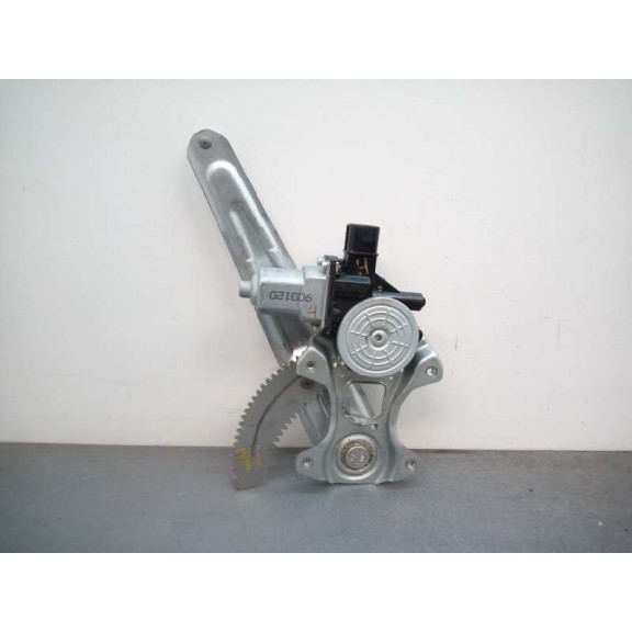 Recambio de elevalunas trasero derecho para subaru outback (b15) executive plus s awd referencia OEM IAM  6 PINES 