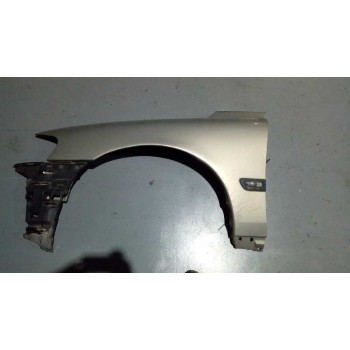 ALETA DELANTERA IZQUIERDA RAYADA 