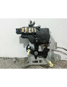 Recambio de motor cierre centralizado porton para audi q2 (gab) sport edition referencia OEM IAM    2